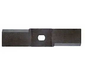 BOSCH F016800276 / Náhradní nůž pro drtič větví pro AXT Rapid 2200