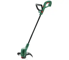 BOSCH EasyGrassCut 18V-26 - Bez aku / AKU strunová sekačka / 18V / záběr 26 cm / Bez Aku a nabíječky