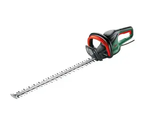 BOSCH AdvancedHedgeCut 65 / Nůžky na živý plot / 500 W / Délka lišty 65