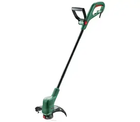 BOSCH EasyGrassCut 26 / Strunová sekačka / 280W / záběr: 26 cm