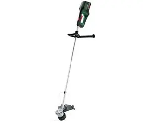 BOSCH AdvancedGrassCut 36V-33 / AKU strunová sekačka / 36V / záběr 33 cm / 1x aku 2.0 Ah Li-Ion / nabíječka