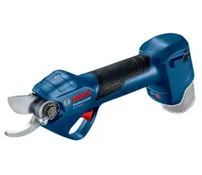BOSCH Pro Pruner Professional - Bez aku  / Akumulátorové nůžky na větve / Bez aku