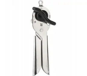 WMF Profi Plus otevírák na konzervy / 19 cm / nerezová
