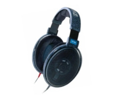 SENNHEISER Sluchátka HD 600 / černá