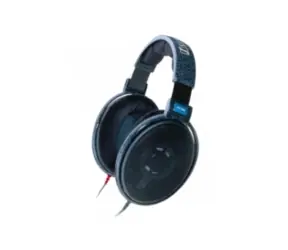 SENNHEISER Sluchátka HD 600 / černá