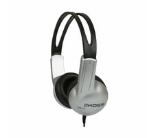 Koss UR10 (Stratus) / pro domácí poslech / 24 měsíců záruka