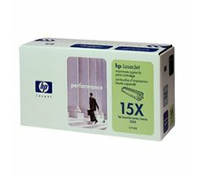 ARMOR toner pro HP Laserjet 1200 High Capacity (C7115X)