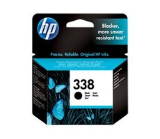 Xerox C8765EE alternativní cartridge / Officejet 6210, Deskjet 5740 / 11 ml / Černá