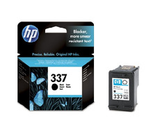 HP C9364 originální cartridge 337 / HP Photosmart 2575/, 8050 / 11 ml / Černá