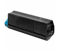 OKI toner do C3200 (1 500 stránek) černý