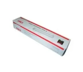 OKI Toner, černý, 6000 stránek, do C5800/5900/5550 MFP