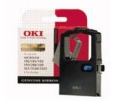 OKI páska do ML280/320/321/3320/3321 Black