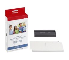 Canon KP36IP (7737A001AH) / papír do termosublimační tiskárny / 10x15 / 36 listů