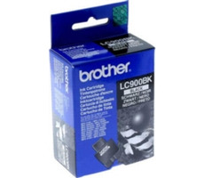 LC-900Bk černá pro DCP-110C, 115C / MFC-210C a 410CN