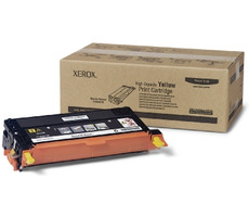 Xerox Toner Yellow pro Phaser 6180 (6.000 str)