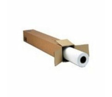 HP Universal Coated paper / Role / matná / 610 mm / 90g / 45m / doprodej
