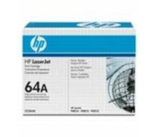 HP CC364A originální toner