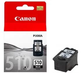 Canon PG-510BK originální cartridge