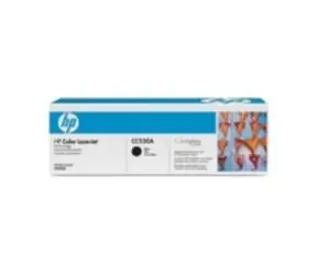 HP CC530A originální toner / CM 2320 / 3.500 stran / Černý