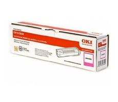 OKI originální toner pro C810 & C830 fialová / 8.000 stran