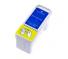 EPSON originální inkoustová kazeta T028401 černá / 17ml / výprodej