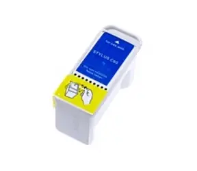 EPSON originální inkoustová kazeta T028401 černá / 17ml / výprodej