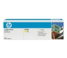 HP CB382A originální toner / CLJ CM6030 / 21.000 stran / Žlutý