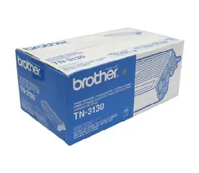 Brother TN-3130 originální toner / HL-5240, HL-5250DN / 3.500 stran / Černý