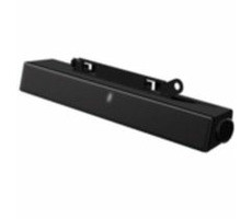 DELL Soundbar Speaker AX510 / pro monitory UltraSharp / bez adaptéru / doprodej