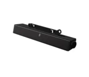 DELL Soundbar Speaker AX510 / pro monitory UltraSharp / bez adaptéru / doprodej