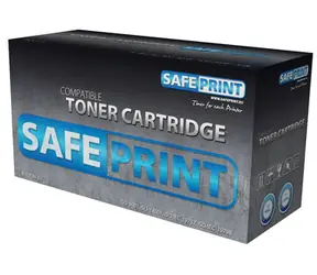 Kompatibilní toner Q3963A (magenta) / pro HP CLJ 2550L/ n/ nL/ 2820/ 2840 (Q3963A/magenta/4000K)