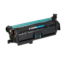 Canon CRG-723 originální toner azurová / 8.500 stran