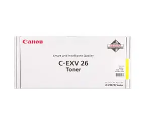 Canon toner IR-C1021, 1028 yellow (C-EXV26)