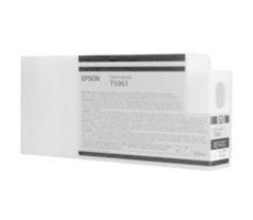 EPSON originální cartridge T5961 / Stylus Pro 7900/9900 / 350ml / foto černá