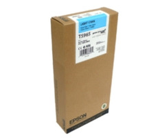 EPSON originální cartridge T5965 / Stylus Pro 7900/9900 / 350ml / photo cyan