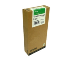 EPSON originální cartridge T596 zelená / Stylus Pro 7900/9900 / 350ml