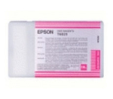 EPSON originální cartridge T6123 / Stylus Pro  / 220ml / magenta