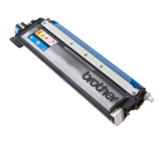 Brother - TN-230C,  toner cyan, 1 400 str.