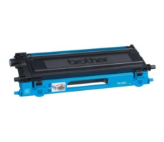 Brother TN-135C originálníní toner / HL-4040CN, 4050CDN / 4.000 stran / Modrý