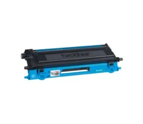Brother TN-135C originálníní toner / HL-4040CN, 4050CDN / 4.000 stran / Modrý