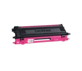 Brother TN-135M originálníní toner / HL-4040CN, 4050CDN / 4.000 stran / Červený