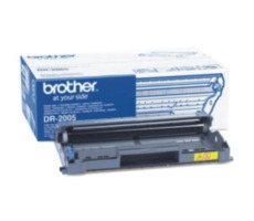 Brother DR-2005 originální fotoválec / HL-2030, HL-2040 / 12.000 stran