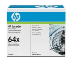 HP CC364X originální toner