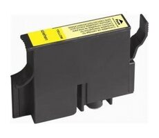 Peach T0424 alternativní cartridge / 16 ml / Žlutá