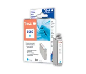 Peach T0802 alternativní cartridge