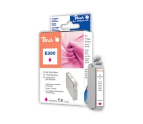 Peach T0803 alternativní cartridge