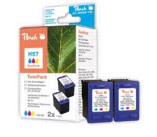 Peach 28 alternativní cartridge / DeskJet 3320 / 17ml / Barevný