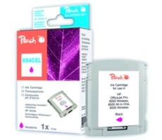 Peach 940XL alternativní cartridge