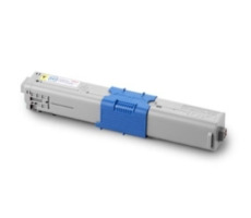 OKI originální toner pro C310 & C330 & C530 modrá / 2.000 stran