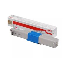 OKI originální toner pro C310 & C330 fialová / 2.000 stran